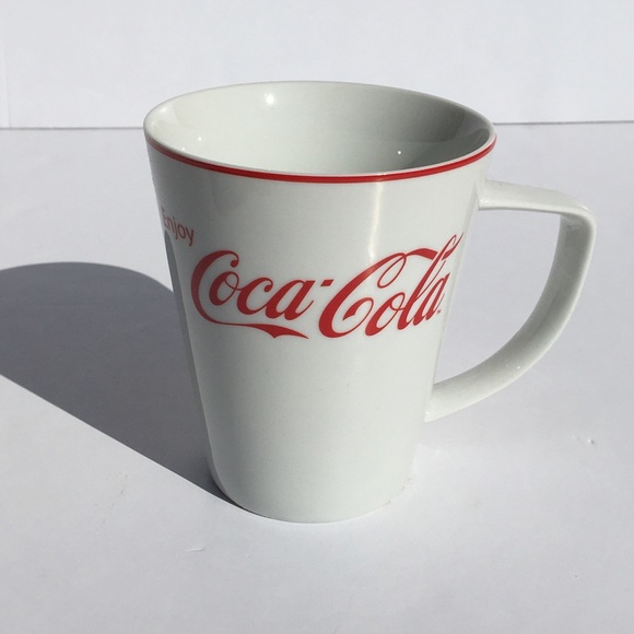 Coca Cola Other - Coca•Cola Company Mug